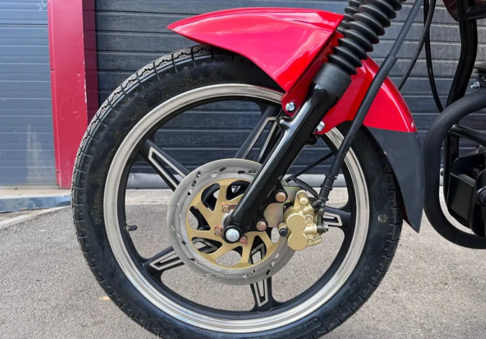 Мотоцикл RACER MAGNUM RC200-C5B в Сыктывкаре