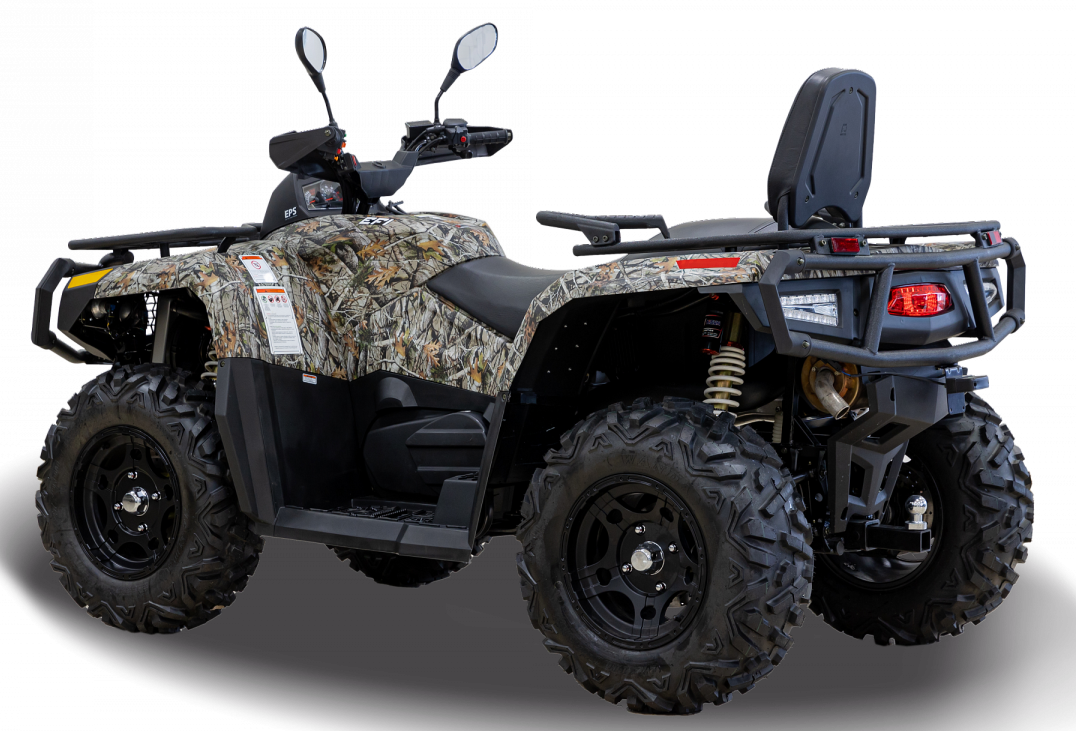 Квадроцикл HISUN TACTIC GT1000/LIMITED в Сыктывкаре