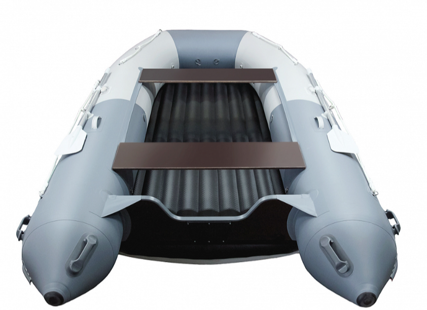 НАДУВНАЯ ЛОДКА GLADIATOR E450S в Сыктывкаре