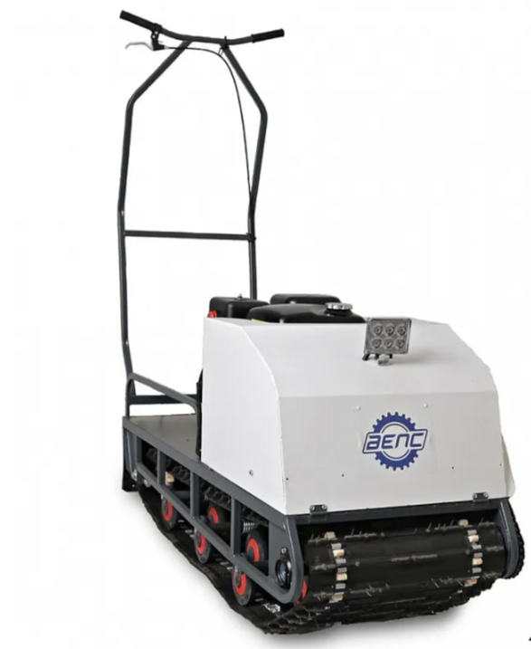 Мотобуксировщик ВЕПС «БЮДЖЕТНЫЙ» 15 л.с. в Сыктывкаре