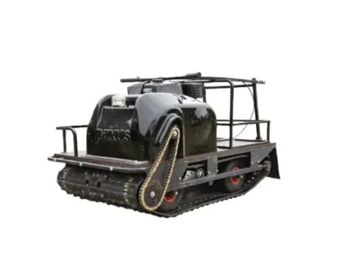 Мотобуксировщик PAXUS 700 AVANT 13 л.с. HONDA в Сыктывкаре