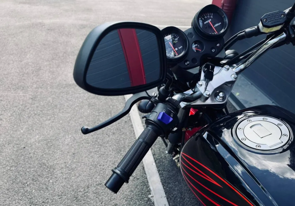 Мотоцикл RACER MAGNUM RC200-C5B в Сыктывкаре