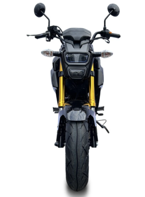 Мотоцикл PROMAX STRYKER 200(49) в Сыктывкаре