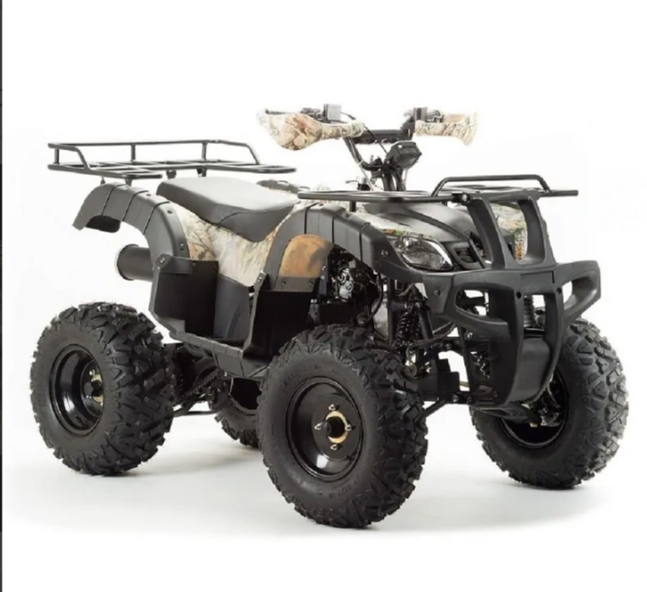 Квадроцикл PROMAX ATV 250 (2025) в Сыктывкаре