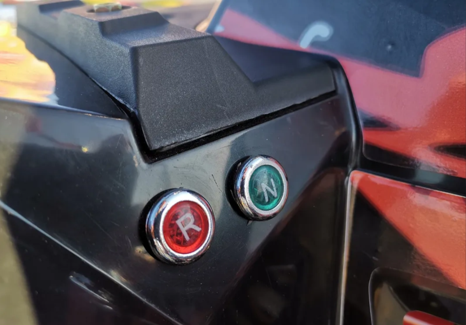 Квадроцикл GBM SHARP KIDS 125 в Сыктывкаре