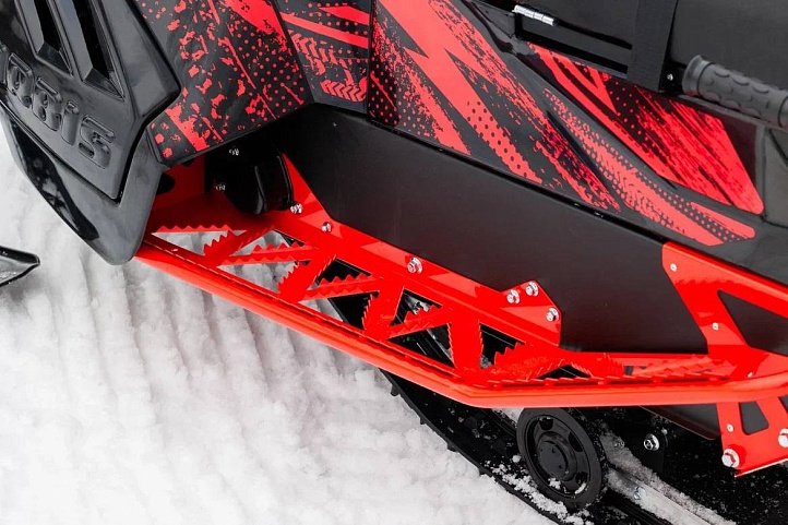 Снегоход IRBIS SF200L NEW в Сыктывкаре