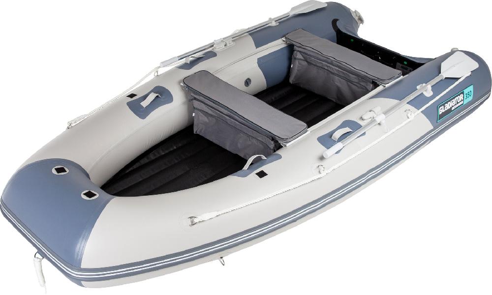 НАДУВНАЯ ЛОДКА GLADIATOR E330PRO в Сыктывкаре