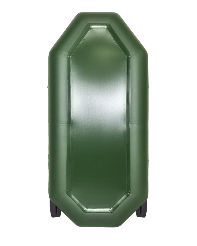 Лодка Барс 260 в Сыктывкаре