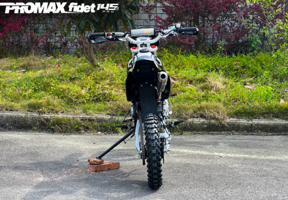 Мотоцикл (питбайк) PROMAX FIDET (ФАЙДЕТ) 145E PRO 17/14 в Сыктывкаре