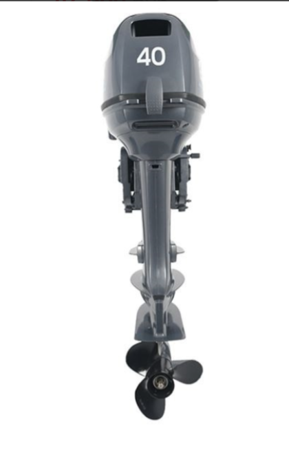 Лодочный мотор ALLFA CG Т40 S в Сыктывкаре