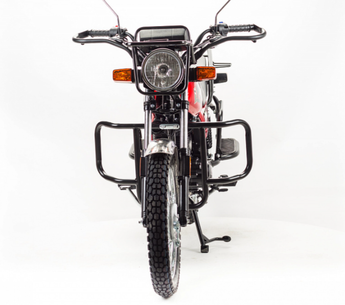 Мотоцикл MOTOLAND (МОТОЛЕНД) FORESTER LITE 200 в Сыктывкаре