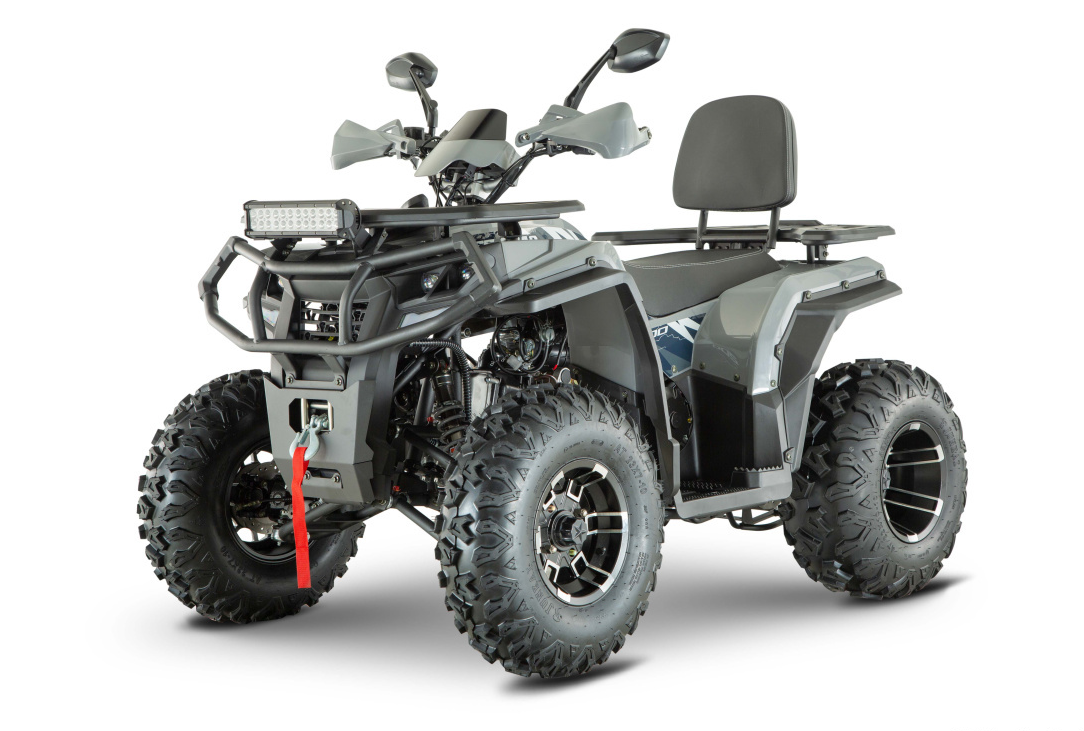 Квадроцикл YACOTA VIKING PRO 250 в Сыктывкаре