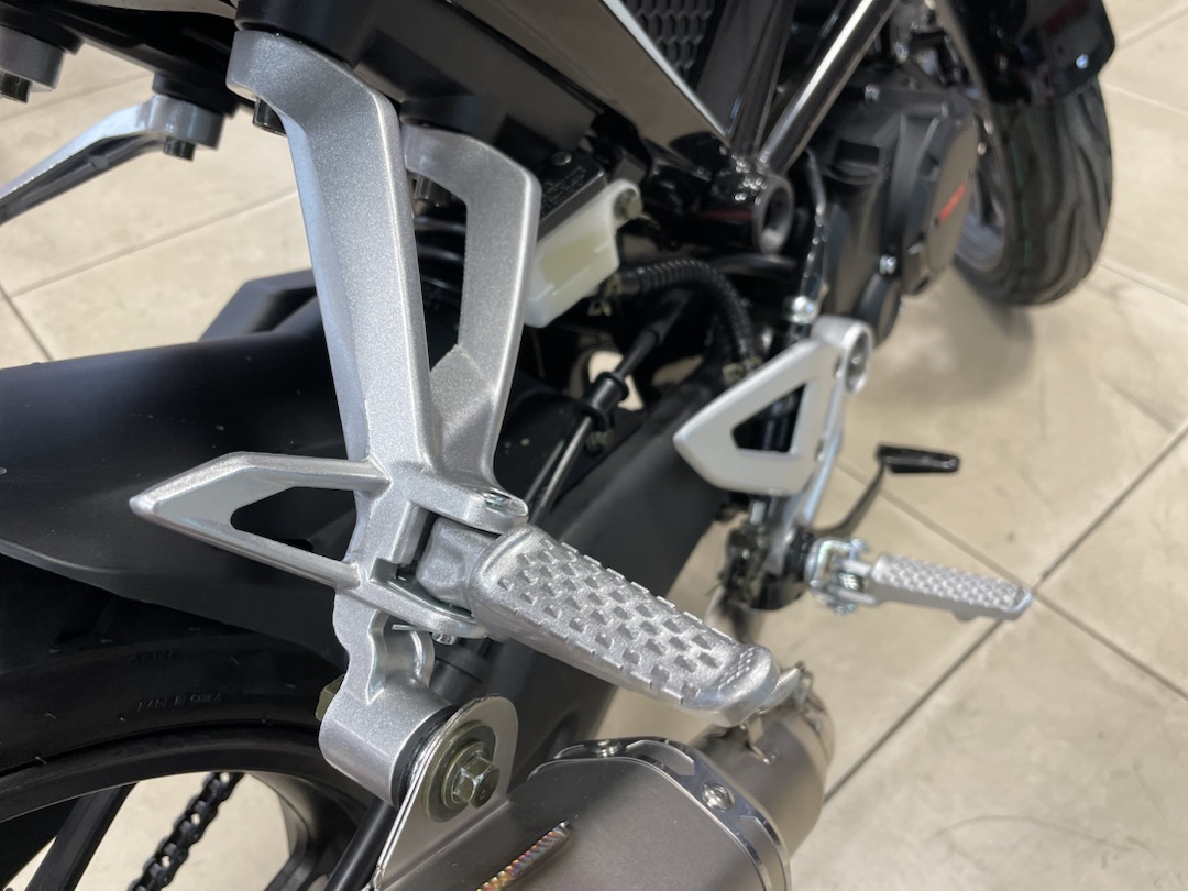 Мопед PROMAX CB150R (49) в Сыктывкаре