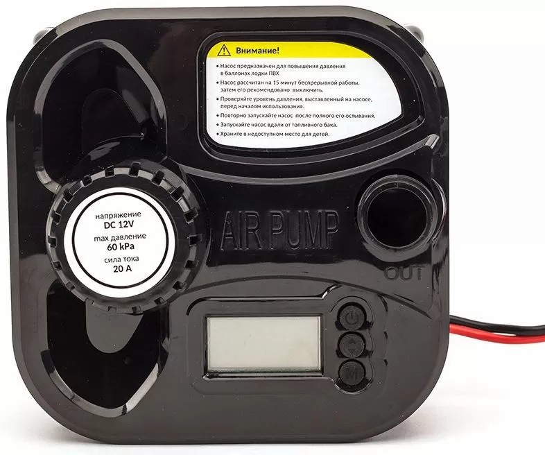 ЭЛЕКТРИЧЕСКИЙ НАСОС MARLIN GP-60 D в Сыктывкаре