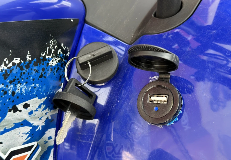  Квадроцикл PROMAX ATV 250 MAX (2025) в Сыктывкаре