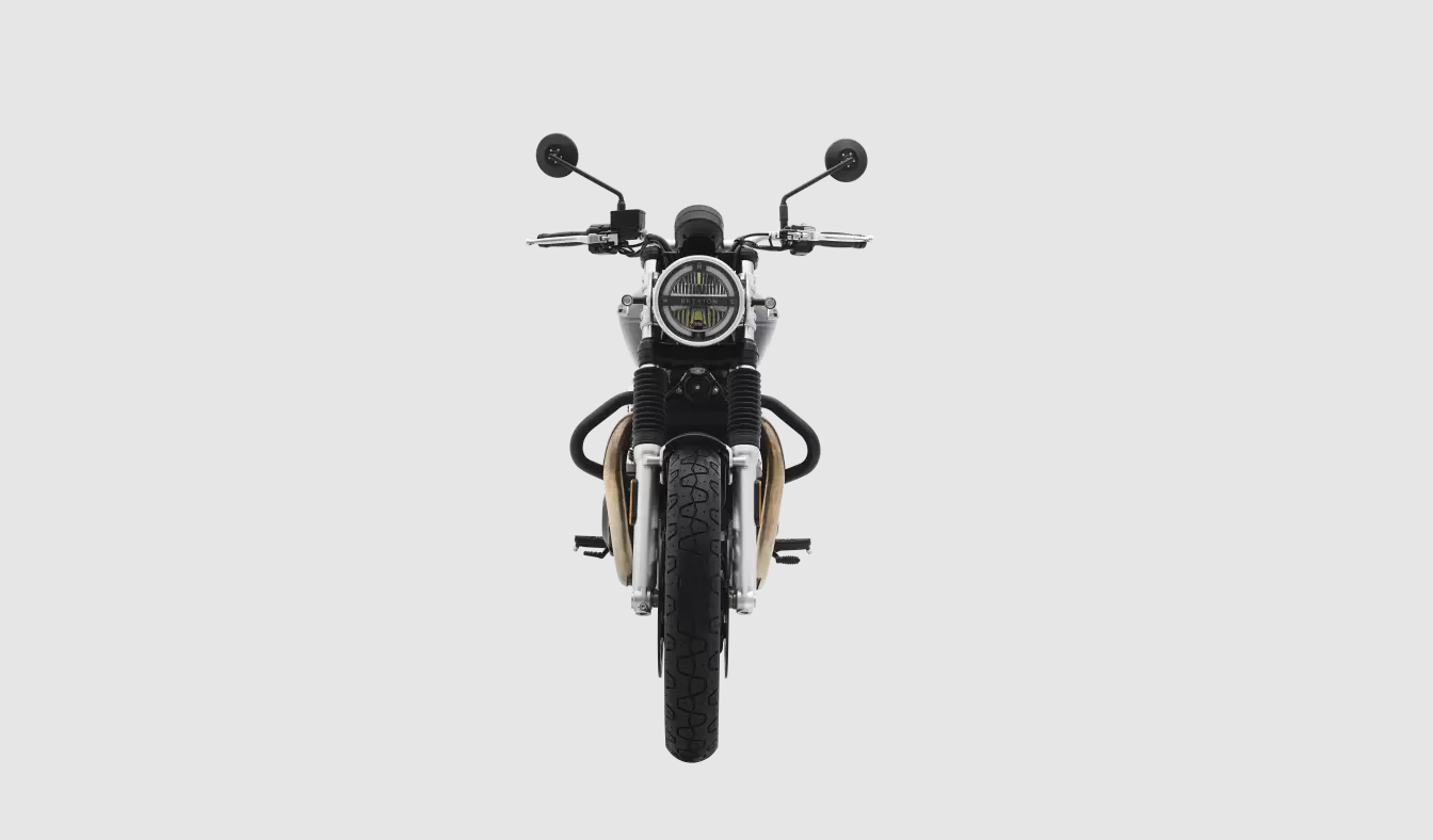 Мотоцикл GAOKIN GK 1200 в Сыктывкаре