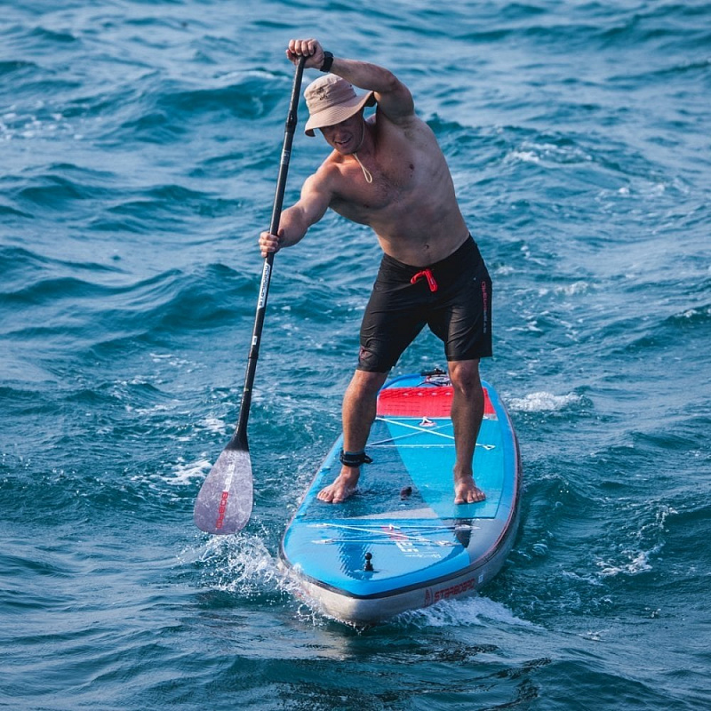 SUP (САП) Доска MISHIMO NAOMI PRO 12 в Сыктывкаре