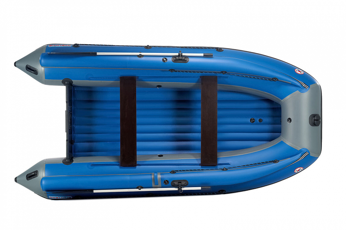 Лодка MISHIMO FAMILY LITE DF 390 в Сыктывкаре