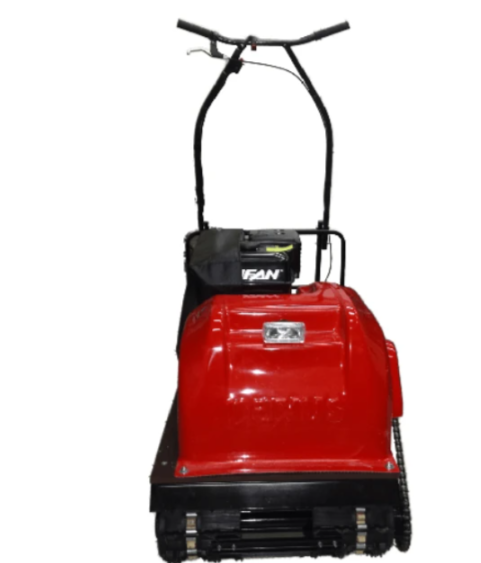 Мотобуксировщик PAXUS 550 15 л.с. в Сыктывкаре