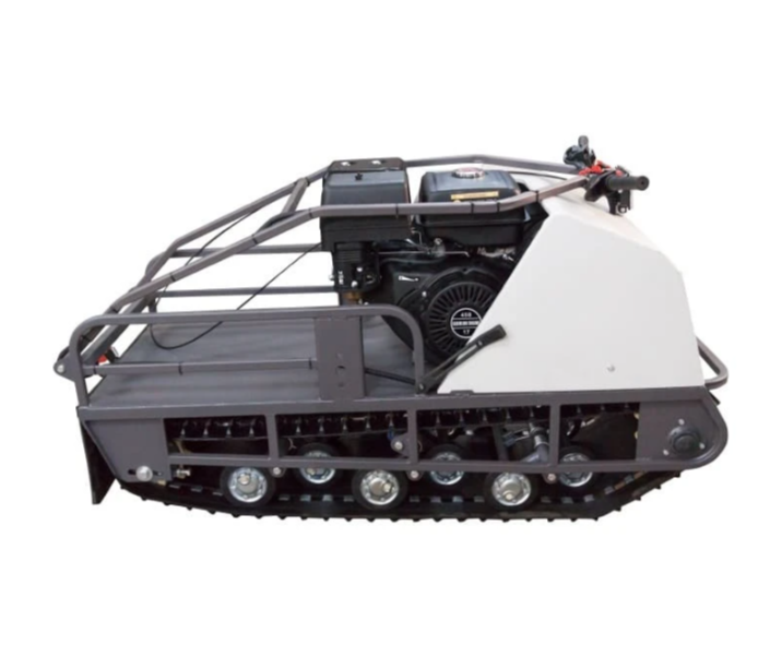 Мотобуксировщик СТЕМ СЕВЕР ЭКСПЕРТ 500 17 л.с. в Сыктывкаре