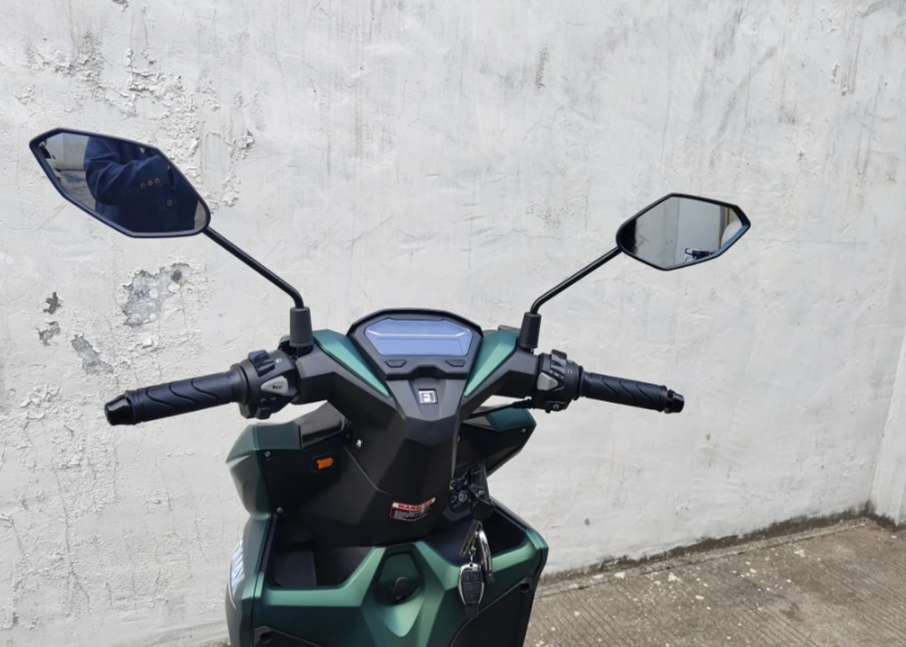 Скутер PROMAX INFERNO 250 (49) в Сыктывкаре