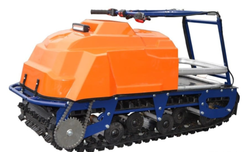 Мотобуксировщик БАРС СЛЕДОПЫТ MDS 9 л.с. в Сыктывкаре