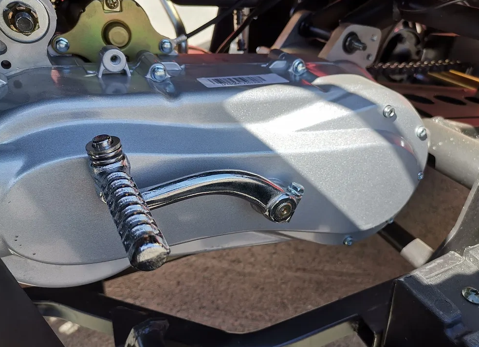 Квадроцикл PROMAX TRX300 CVT в Сыктывкаре