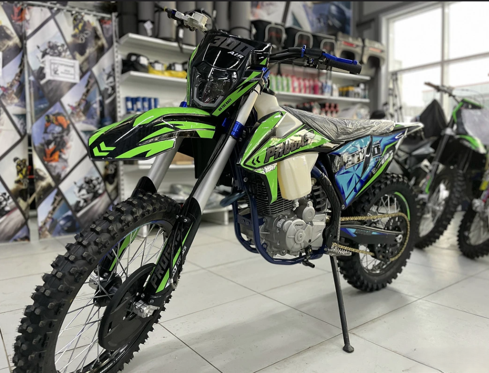 Мотоцикл Progasi RACE 300 AIR PRO SPORT в Сыктывкаре
