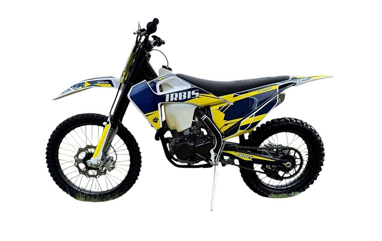 Эндуро мотоцикл IRBIS HTR 250 в Сыктывкаре