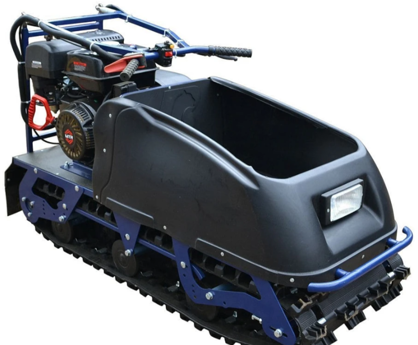 Мотобуксировщик БАРС СЛЕДОПЫТ FDS. RDS 15 л.с. в Сыктывкаре