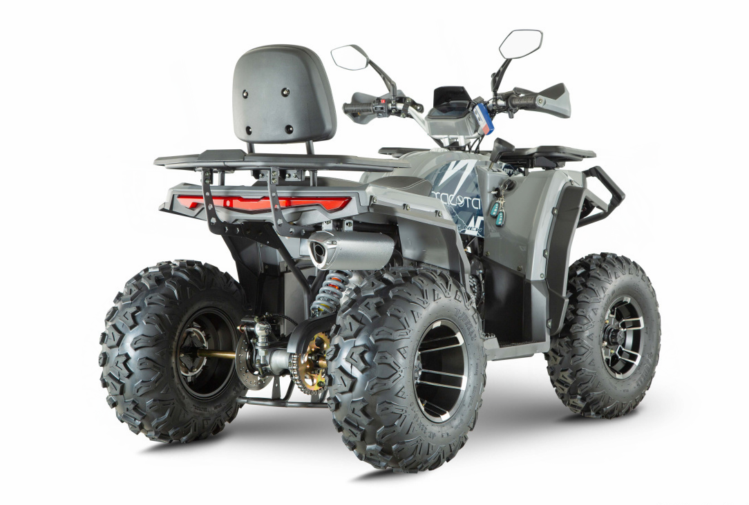 Квадроцикл YACOTA VIKING PRO 250 в Сыктывкаре