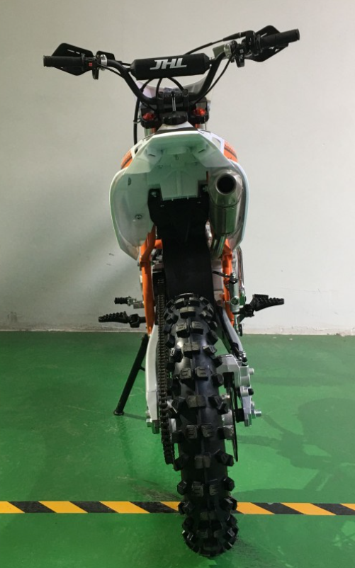 Питбайк JHLMOTO JHL Z125E Pro (ZS154FMI-3) в Сыктывкаре