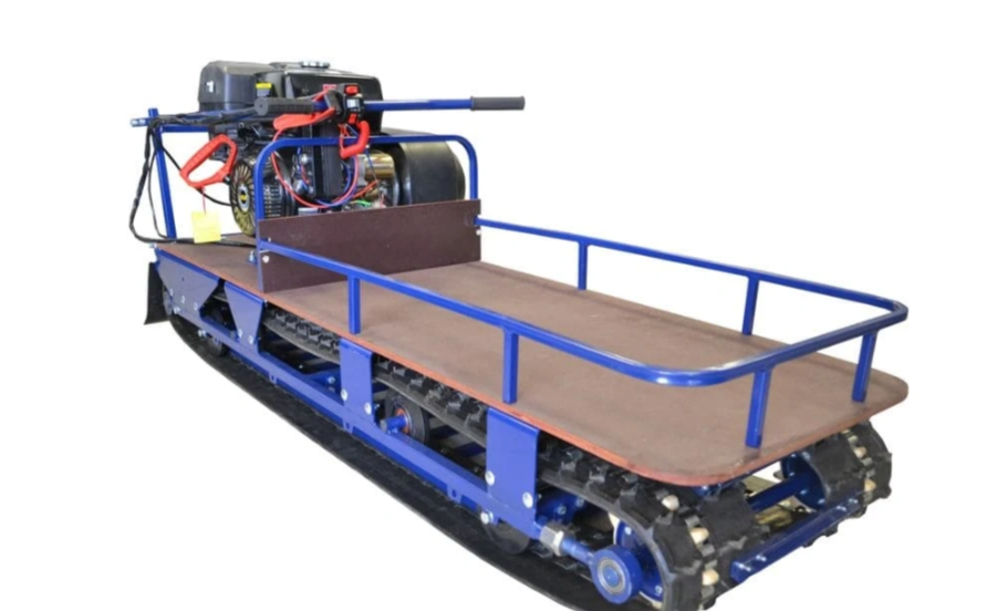 Мотобуксировщик БАРС P550 9 л.с. в Сыктывкаре