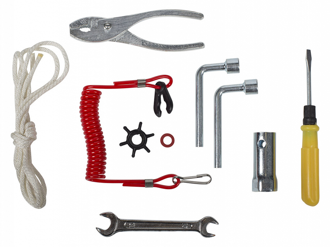 ЛОДОЧНЫЙ МОТОР GLADIATOR G3FHS в Сыктывкаре