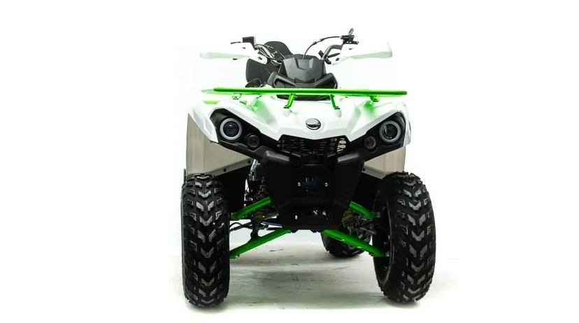 Квадроцикл MOTOLAND (МОТОЛЕНД) VOX200 SHARK (баланс. вал) в Сыктывкаре