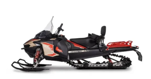 Снегоход AODES Siberiacross 1000 SWT 600mm LCD 6.8 в Сыктывкаре