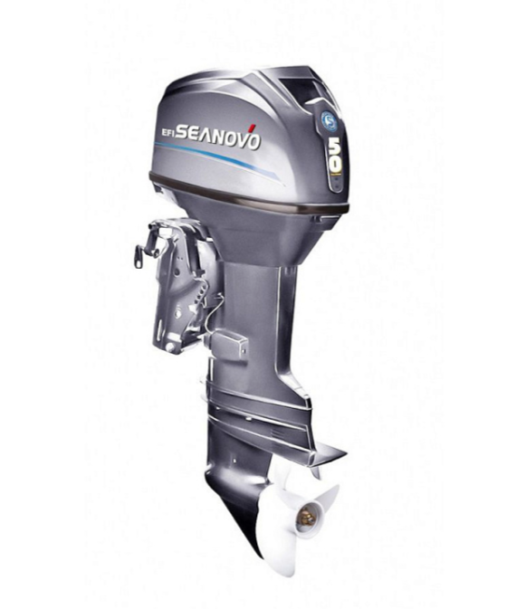 Лодочный мотор SEANOVO SN50FFEL-T в Сыктывкаре