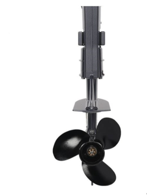 Лодочный мотор ALLFA CG F6 в Сыктывкаре