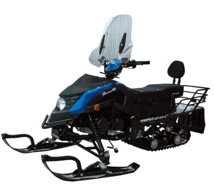 Снегоход MOTOLAND (МОТОЛЕНД) SNOWFOX 200 в Сыктывкаре