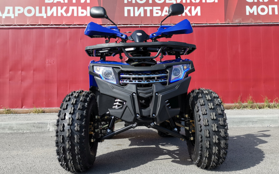 Квадроцикл PROMAX WILD 2.0 190 LUX в Сыктывкаре