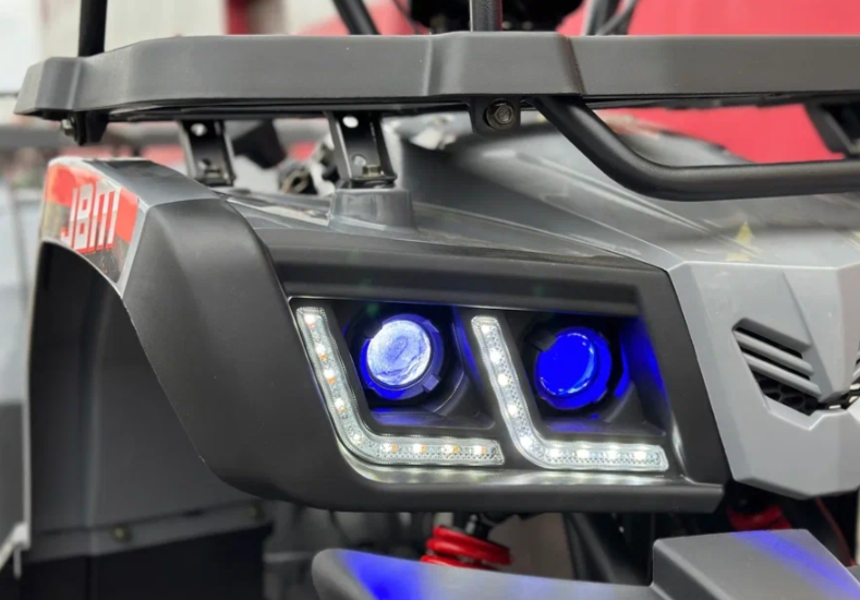 Квадроцикл GBM MAVERICK 300 NEW в Сыктывкаре