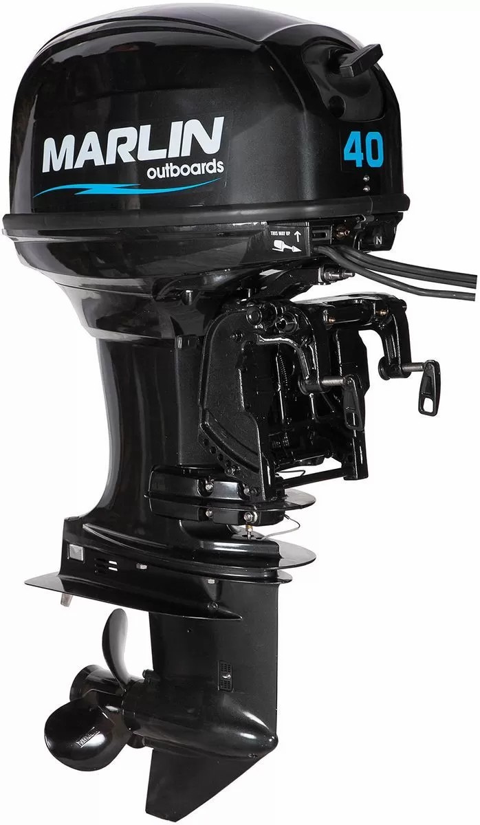 Лодочный мотор MARLIN MP 40 AWRS в Сыктывкаре