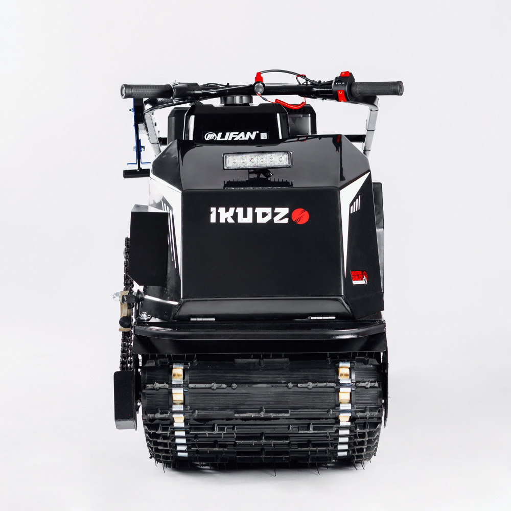 МОТОБУКСИРОВЩИК IKUDZO LONG 2.0 1700/500 EKR19 в Сыктывкаре