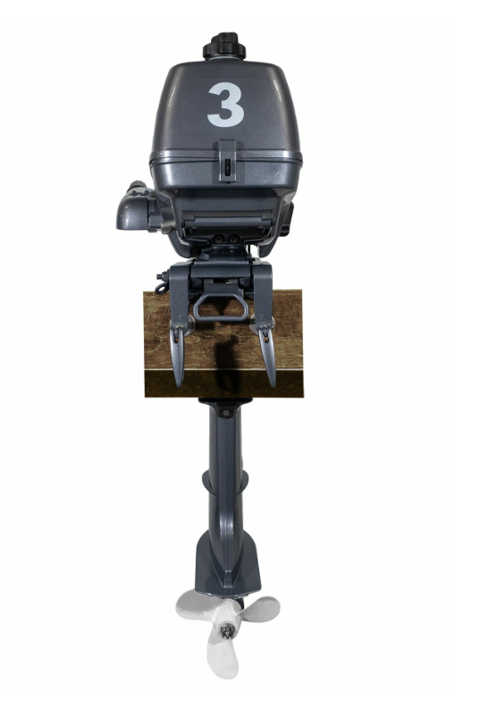 Лодочный мотор APACHE T3 BS в Сыктывкаре