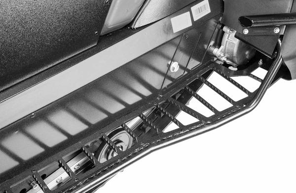 Снегоход STELS SM600T (L LUX WT) СТАВР 1.0 К01 Tech в Сыктывкаре