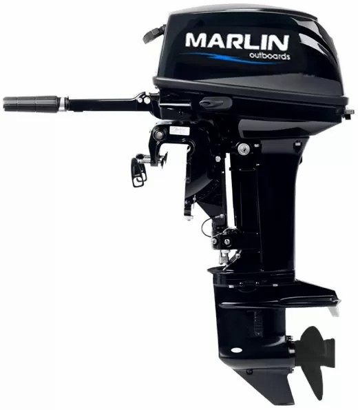 Лодочный мотор MARLIN MP 20 AMHS в Сыктывкаре