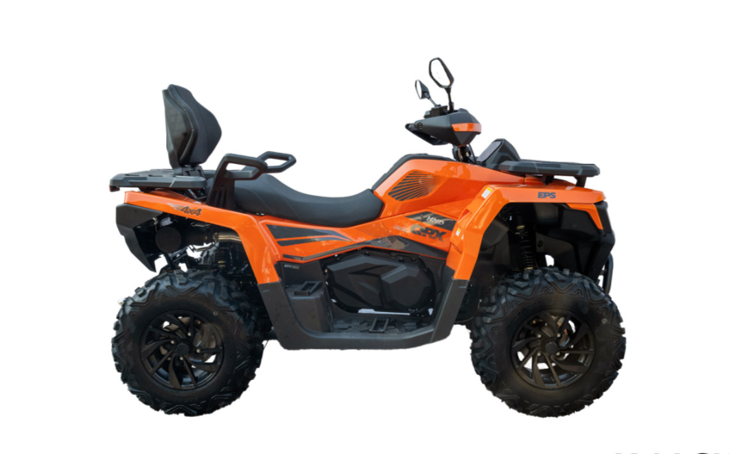 Квадроцикл HND QRX 550 в Сыктывкаре