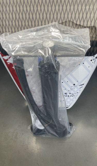 SUP (САП) ДОСКА RAIDEX I BOARD 11’ (332СМ) «AUTO» в Сыктывкаре