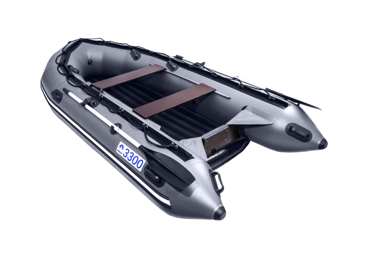 Лодка APACHE 3300 НДНД в Сыктывкаре