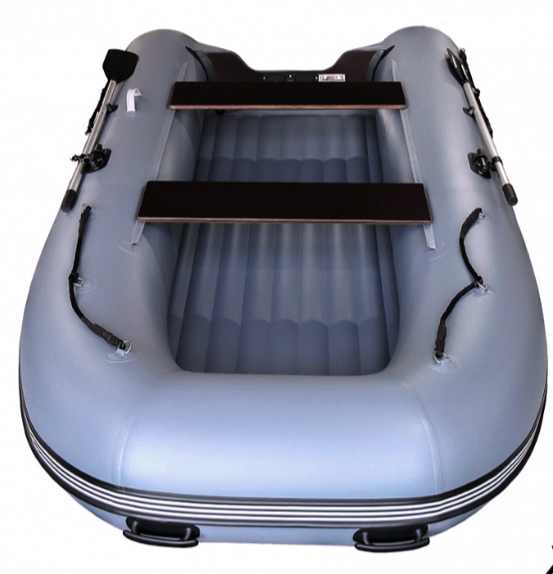 НАДУВНАЯ ЛОДКА GLADIATOR E380S в Сыктывкаре